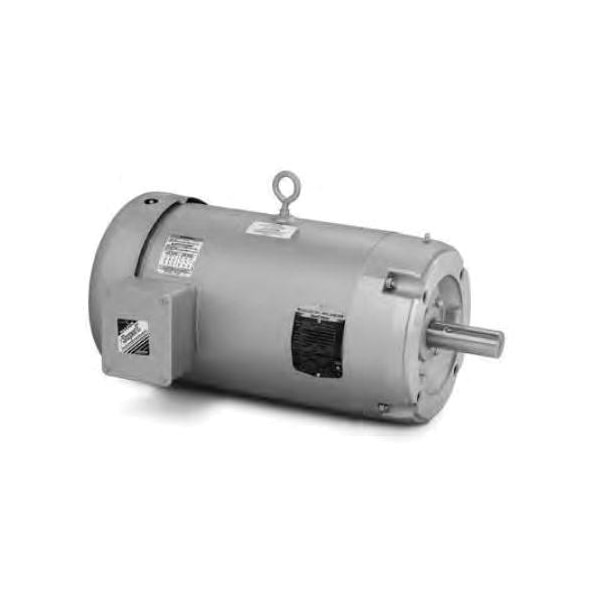 10Hp, 1180Rpm, 3Ph, 60Hz, 256Tc, 0960M, Tefc, F, VEM2332T